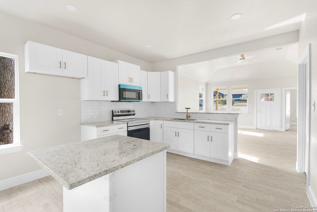 849 Tee, Spring Branch, TX 78070