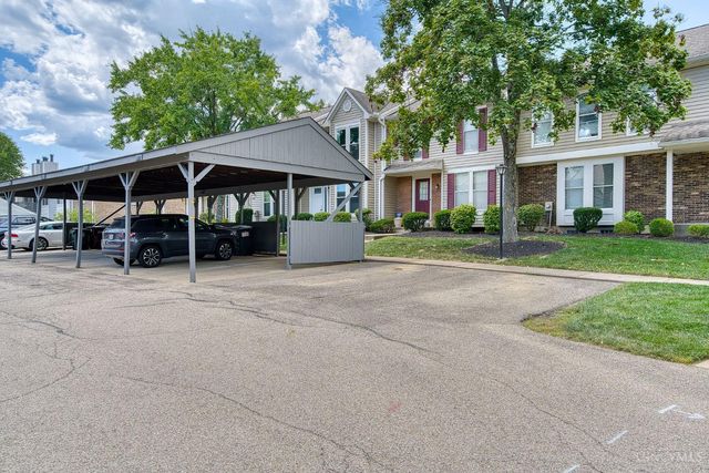 3015 Stratford Court, Loveland, OH 45140