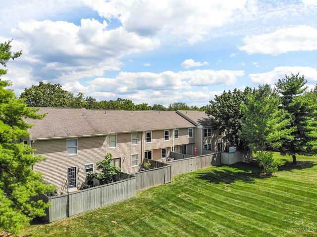 3015 Stratford Court, Loveland, OH 45140