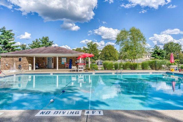 3015 Stratford Court, Loveland, OH 45140