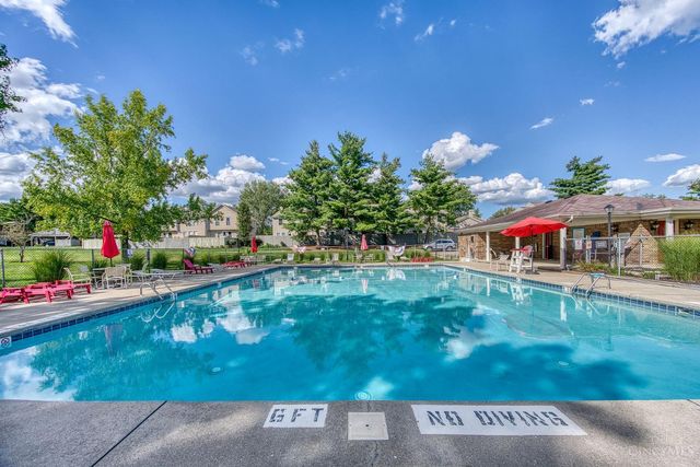 3015 Stratford Court, Loveland, OH 45140