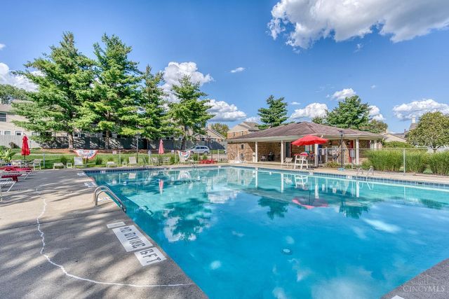3015 Stratford Court, Loveland, OH 45140
