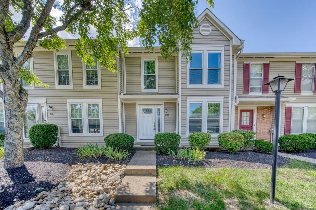 3015 Stratford Court, Loveland, OH 45140