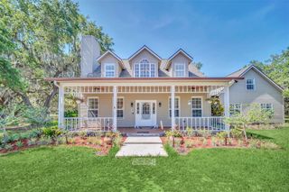 21113 KISSIMMEE SHORES ROAD, Lake Wales, FL 33898