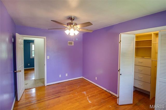1513 Colonial Drive, Godfrey, IL 62035