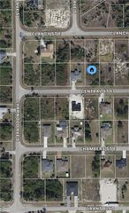 643 Central ST E, Lehigh Acres, FL 33974