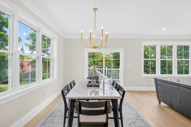15 Milner Street, Waltham, MA 02453