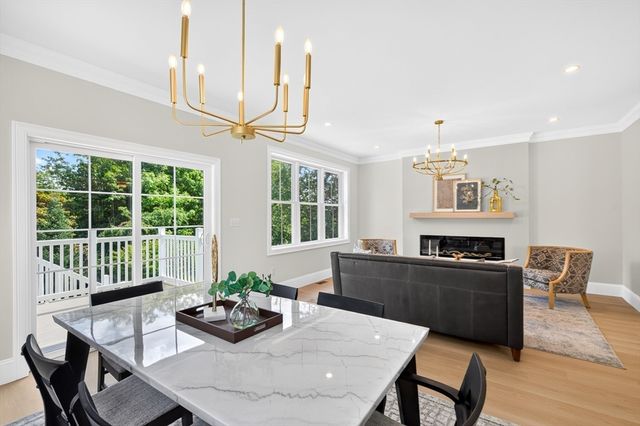 15 Milner Street, Waltham, MA 02453