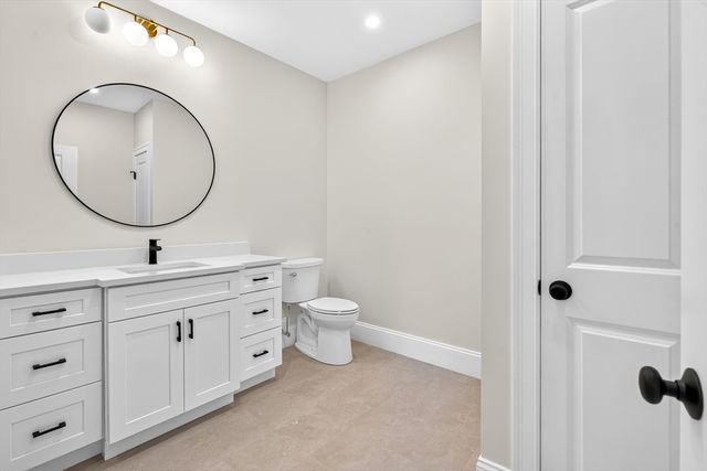 15 Milner Street, Waltham, MA 02453