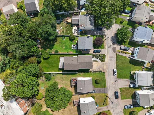 15 Milner Street, Waltham, MA 02453