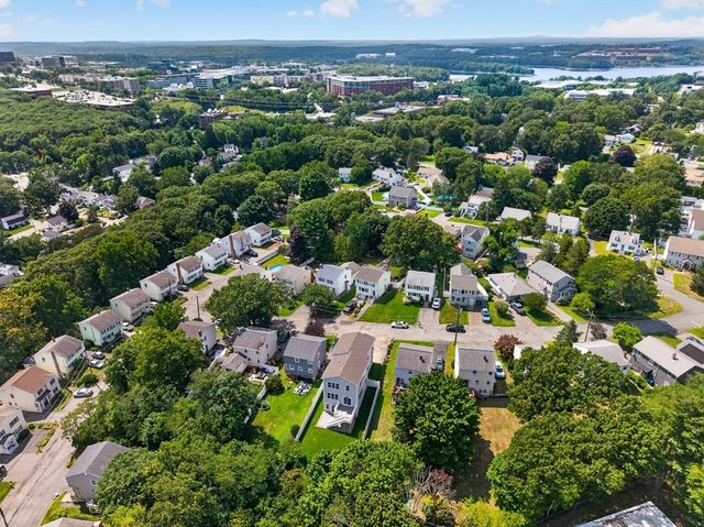 15 Milner Street, Waltham, MA 02453