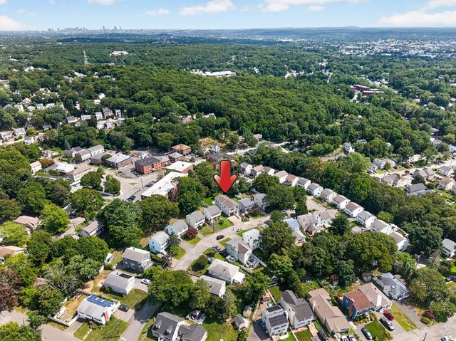 15 Milner Street, Waltham, MA 02453