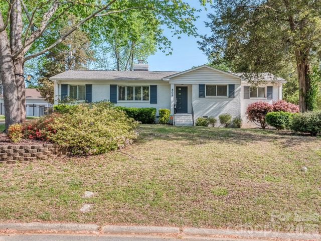 609 Cooper Drive, Charlotte, NC 28210