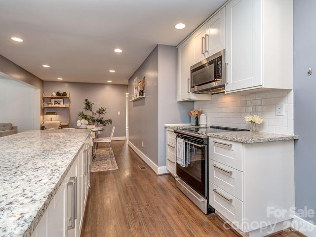 609 Cooper Drive, Charlotte, NC 28210