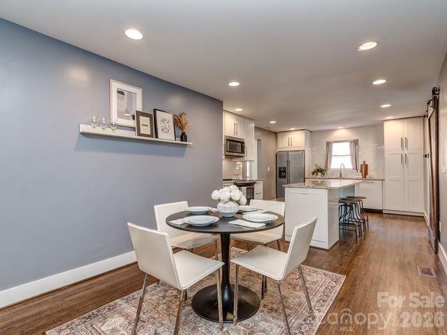 609 Cooper Drive, Charlotte, NC 28210