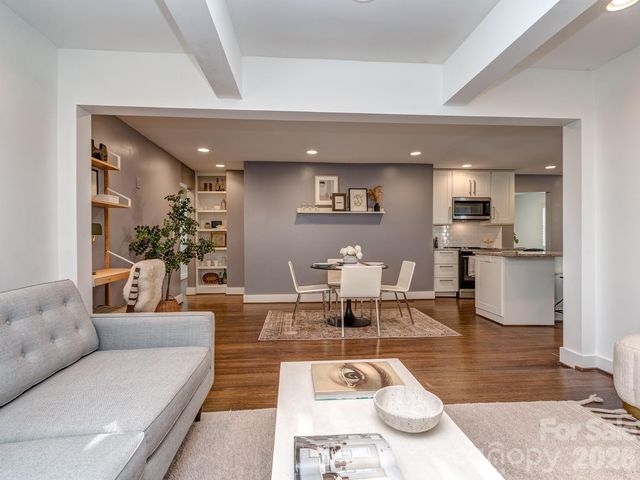 609 Cooper Drive, Charlotte, NC 28210