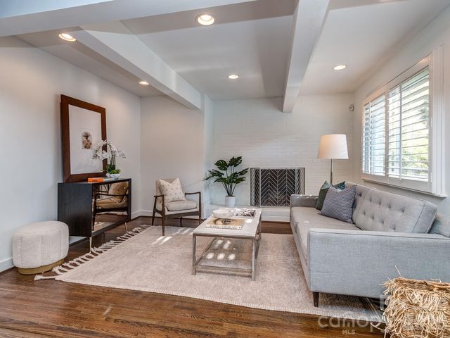 609 Cooper Drive, Charlotte, NC 28210