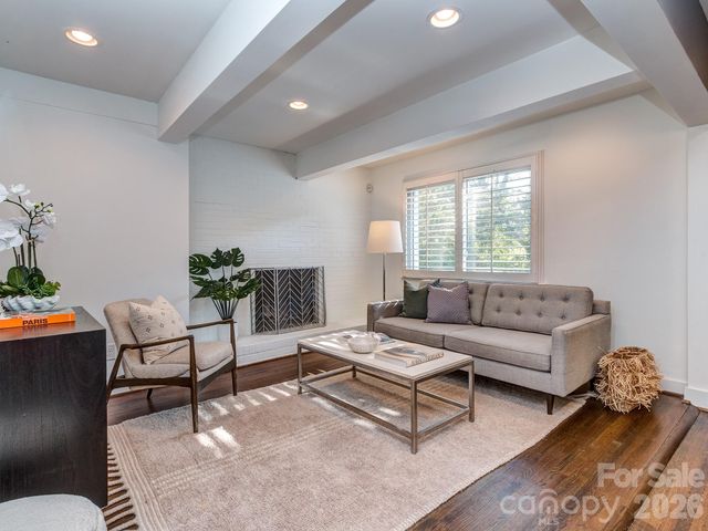 609 Cooper Drive, Charlotte, NC 28210