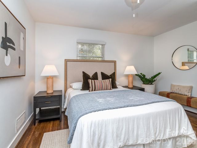 609 Cooper Drive, Charlotte, NC 28210