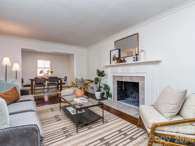 609 Cooper Drive, Charlotte, NC 28210