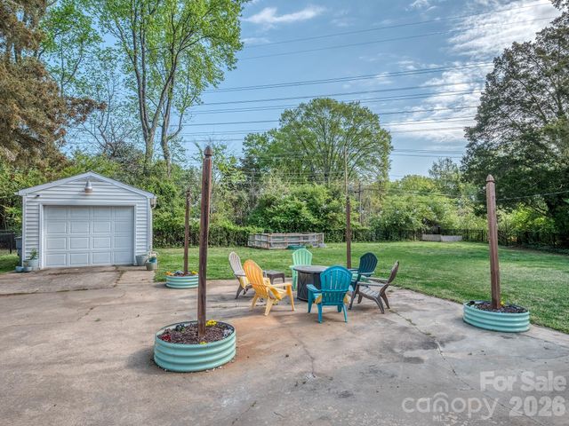 609 Cooper Drive, Charlotte, NC 28210