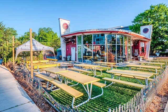 609 Cooper Drive, Charlotte, NC 28210