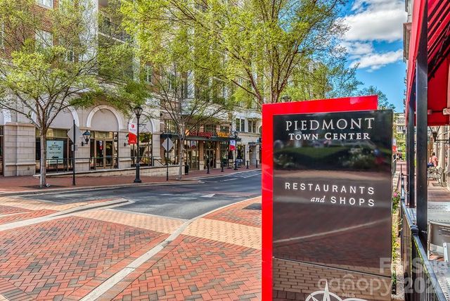 609 Cooper Drive, Charlotte, NC 28210