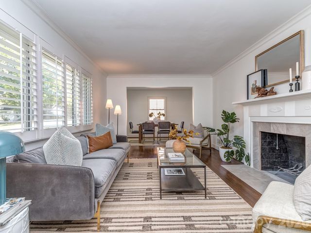 609 Cooper Drive, Charlotte, NC 28210