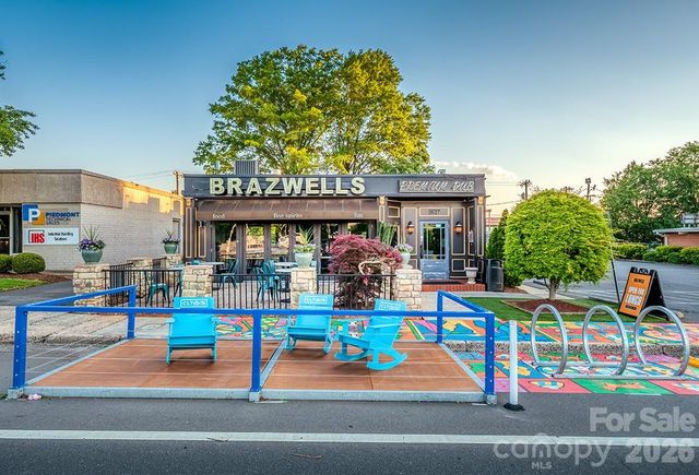 609 Cooper Drive, Charlotte, NC 28210