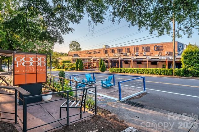 609 Cooper Drive, Charlotte, NC 28210