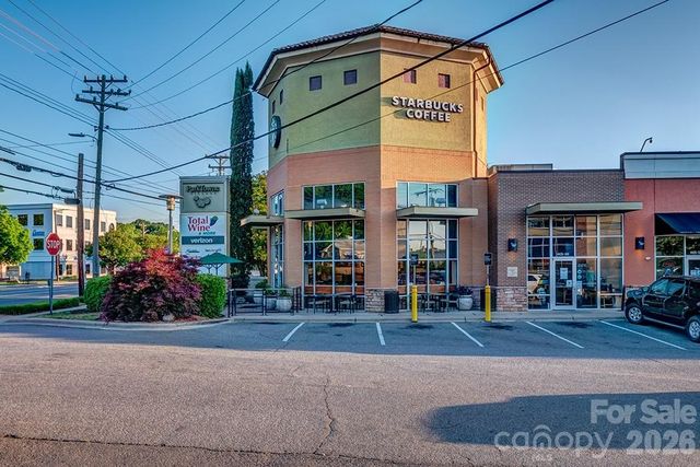 609 Cooper Drive, Charlotte, NC 28210