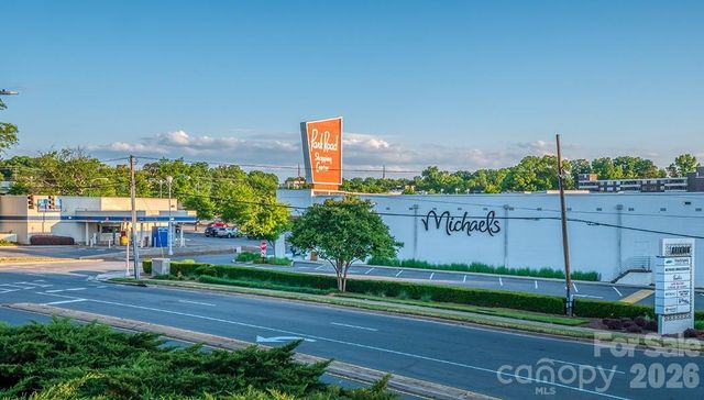 609 Cooper Drive, Charlotte, NC 28210