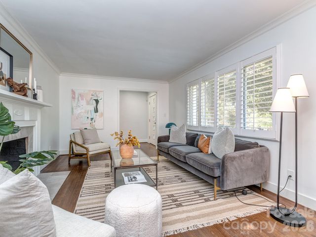 609 Cooper Drive, Charlotte, NC 28210