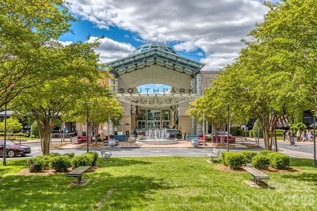 609 Cooper Drive, Charlotte, NC 28210