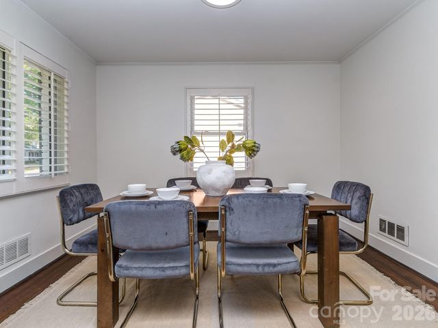 609 Cooper Drive, Charlotte, NC 28210