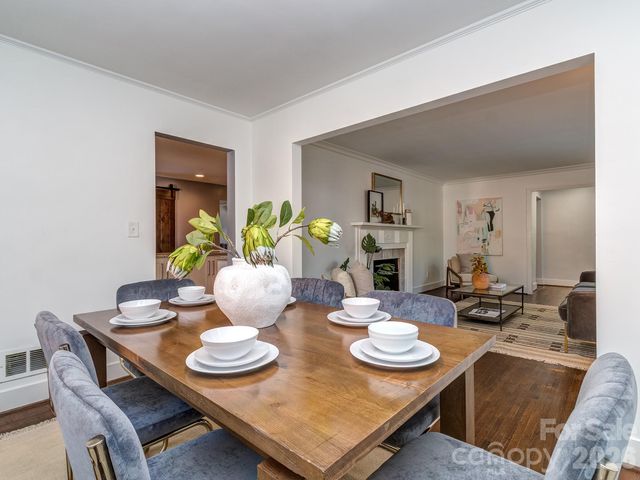 609 Cooper Drive, Charlotte, NC 28210