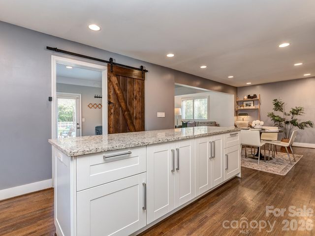 609 Cooper Drive, Charlotte, NC 28210