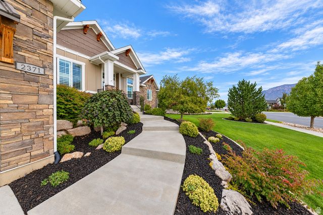 2371 N 2850 W, Plain City, UT 84404
