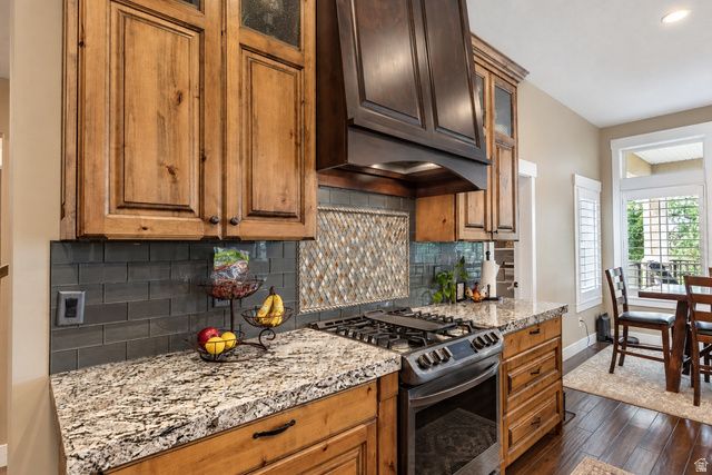 2371 N 2850 W, Plain City, UT 84404