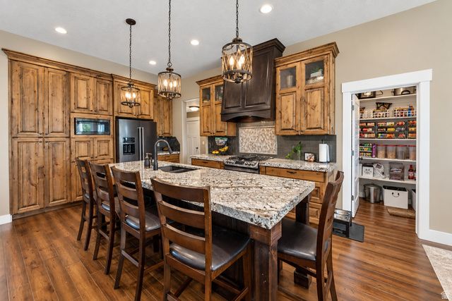 2371 N 2850 W, Plain City, UT 84404