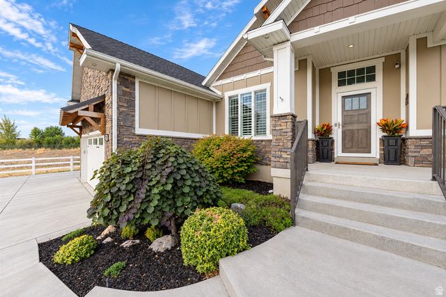 2371 N 2850 W, Plain City, UT 84404