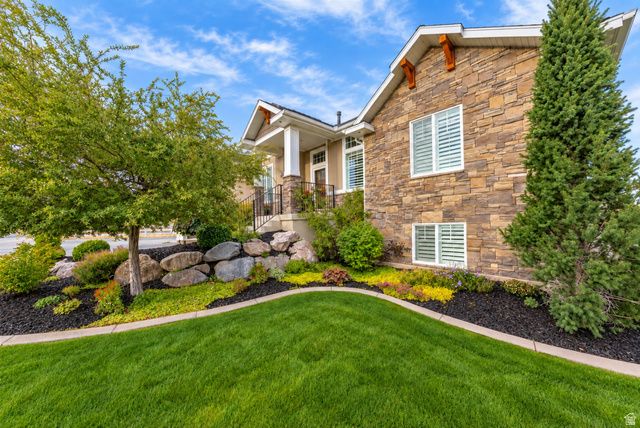 2371 N 2850 W, Plain City, UT 84404