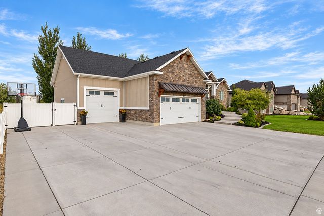 2371 N 2850 W, Plain City, UT 84404