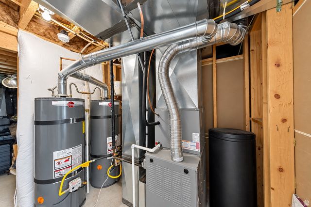 2371 N 2850 W, Plain City, UT 84404