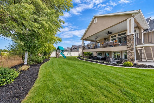 2371 N 2850 W, Plain City, UT 84404