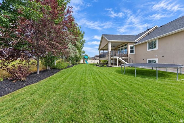 2371 N 2850 W, Plain City, UT 84404