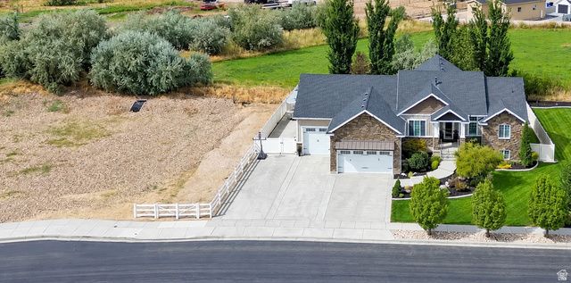 2371 N 2850 W, Plain City, UT 84404