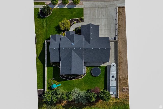 2371 N 2850 W, Plain City, UT 84404