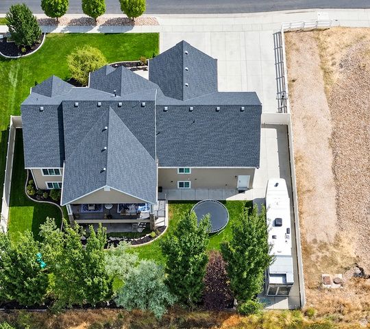 2371 N 2850 W, Plain City, UT 84404