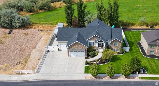 2371 N 2850 W, Plain City, UT 84404